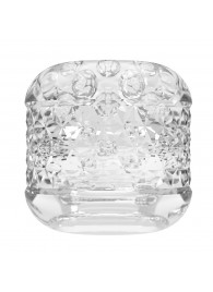 Прозрачный мастурбатор Cory - Baile - в Грозном купить с доставкой