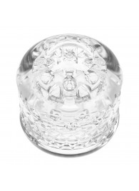 Прозрачный мастурбатор Cory - Baile - в Грозном купить с доставкой