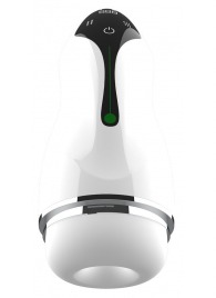 Мастурбатор с вибрацией в колбе Cup - Boys of Toys - в Грозном купить с доставкой