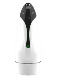 Мастурбатор с вибрацией в колбе Cup - Boys of Toys - в Грозном купить с доставкой