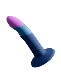 Страпон унисекс Romp Piccolo Pegging Kit - ROMP - купить с доставкой в Грозном