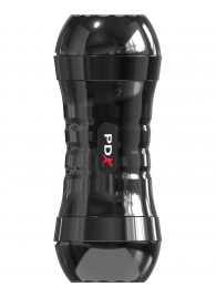 Двусторонний мастурбатор в колбе Super Flip-A-Pussy Over - Pipedream - в Грозном купить с доставкой