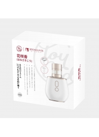 Элегантный стимулятор с вакуумом и микротоками Aromia - BeYourLover - купить с доставкой в Грозном