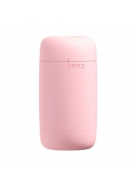 Розовый мастурбатор Tenga Puffy - Tenga - в Грозном купить с доставкой