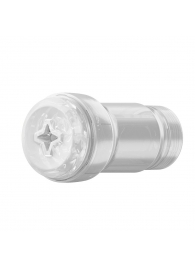 Мастурбатор Feel Pocket Stroker Crystal - Kiiroo - в Грозном купить с доставкой