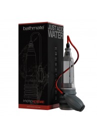 Прозрачная гидропомпа Bathmate HydroXTREME6 - Bathmate - в Грозном купить с доставкой