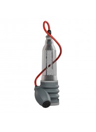 Прозрачная гидропомпа Bathmate HydroXTREME6 - Bathmate - в Грозном купить с доставкой