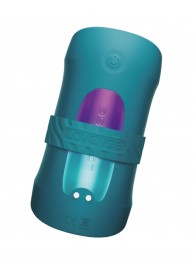 Нереалистичный мастурбатор Gush 2 - Lovense - в Грозном купить с доставкой