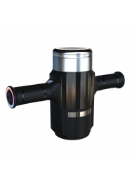 Интерактивный автоматический мастурбатор с подогревом TINGON M1 Smart - Tingon - в Грозном купить с доставкой