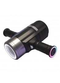 Интерактивный автоматический мастурбатор с подогревом TINGON M1 Smart - Tingon - в Грозном купить с доставкой