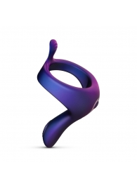 Фиолетовое эрекционное виброкольцо Solar - ONE DC B.V. - в Грозном купить с доставкой