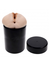 Мастурбатор Dani Daniels - вагина и анус - Zero Tolerance - в Грозном купить с доставкой