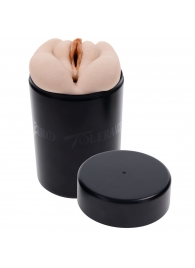 Мастурбатор Sasha Grey - вагина и анус - Zero Tolerance - в Грозном купить с доставкой