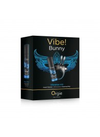 Набор для пар Vibe! Bunny - ORGIE - купить с доставкой в Грозном