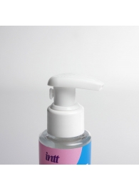 Увлажняющий гель с ароматом ежевики Slide Berry Slide - 100 мл. - INTT - купить с доставкой в Грозном