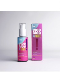 Массажный гель для тела Kiss and Taste - 55 мл. - INTT - купить с доставкой в Грозном