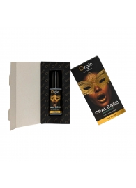 Оральный спрей Oral Ease Deepthroat - 15 мл. - ORGIE - купить с доставкой в Грозном