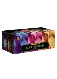 Набор из 15 мастурбаторов Catherine Olga - Baile - в Грозном купить с доставкой