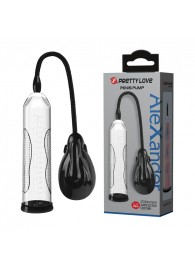 Прозрачная автоматическая вакуумная помпа - Baile - в Грозном купить с доставкой