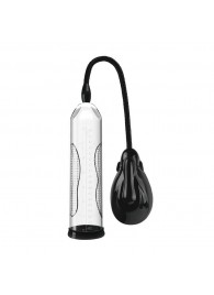 Прозрачная автоматическая вакуумная помпа - Baile - в Грозном купить с доставкой