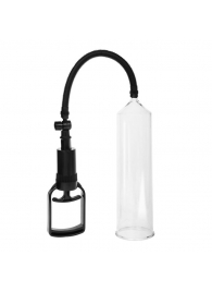 Прозрачная вакуумная помпа AleXander - Baile - в Грозном купить с доставкой