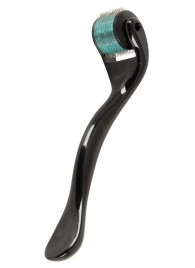 Черное колесо Вартенберга Micro Pinwheel - 13,4 см. - Orion - купить с доставкой в Грозном