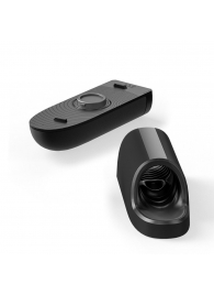 Черный мастурбатор ARCwave Ion 2 - Arcwave - в Грозном купить с доставкой