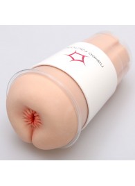 Мастурбатор-анус Naked Factory A-01 - Naked Factory - в Грозном купить с доставкой