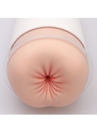 Мастурбатор-анус Naked Factory A-02 - Naked Factory - в Грозном купить с доставкой