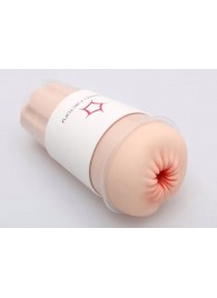 Мастурбатор-анус Naked Factory A-03 - Naked Factory - в Грозном купить с доставкой