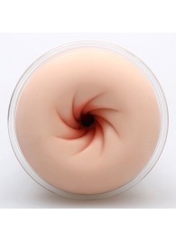 Мастурбатор-анус Naked Factory A-04 - Naked Factory - в Грозном купить с доставкой