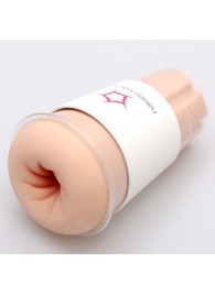 Мастурбатор-анус Naked Factory A-04 - Naked Factory - в Грозном купить с доставкой