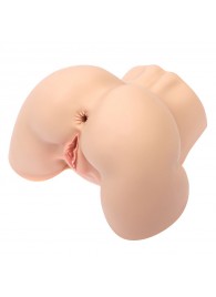 Мастурбатор-полуторс Naked Factory Kate - Naked Factory - в Грозном купить с доставкой