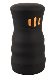 Мультифункциональный мастурбатор Gyro - Orion - в Грозном купить с доставкой