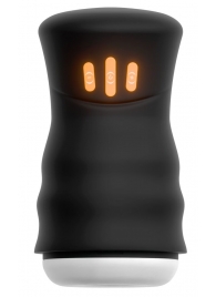 Мультифункциональный мастурбатор Gyro - Orion - в Грозном купить с доставкой