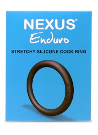 Эрекционное кольцо на пенис ENDURO SILICONE RING - Nexus Range - в Грозном купить с доставкой