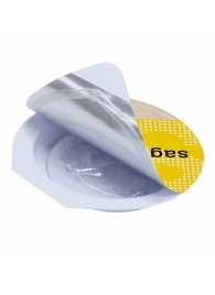 Презерватив увеличенного размера Sagami Original 0.02 XL-size - 1 шт. - Sagami - купить с доставкой в Грозном