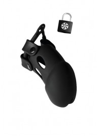 Черный пояс верности Guard - Lola Games - купить с доставкой в Грозном