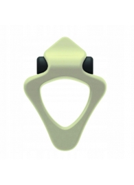 Люминесцентное эрекционное виброкольцо Must - Clara Morgane - в Грозном купить с доставкой