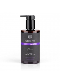 Мужской антибактериальный эко-гель для интимного ухода Intimizer Forte - 250 мл. - Intimizer - купить с доставкой в Грозном