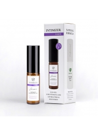 Женский антибактериальный эко-гель для интимного ухода Intimizer Forte - 20 мл. - Intimizer - купить с доставкой в Грозном