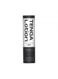 Лубрикант на водной основе Tenga Lotion Light - 170 мл. - Tenga - купить с доставкой в Грозном