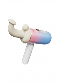 Инновационная мини-машина Spinel - Lovense - купить с доставкой в Грозном