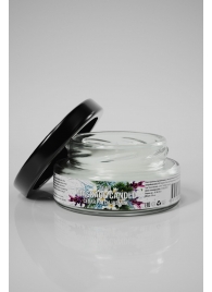 Массажная свеча «Кедр - Пачули - Жасмин» - 50 мл. - SGAN - купить с доставкой в Грозном