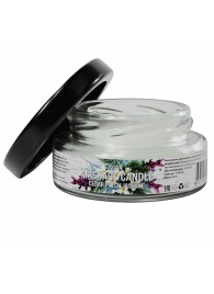 Массажная свеча «Кедр - Пачули - Жасмин» - 50 мл. - SGAN - купить с доставкой в Грозном