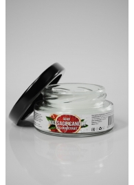 Массажная свеча «Красный грейпфрут» - 50 мл. - SGAN - купить с доставкой в Грозном