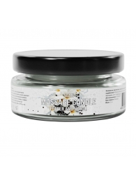 Массажная свеча «Перец и нероли» - 50 мл. - SGAN - купить с доставкой в Грозном