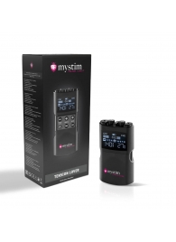 Источник импульсов с цифровым управлением Tension Lover 2 - MyStim - купить с доставкой в Грозном