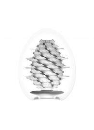 Мастурбатор-яйцо Tenga Egg Twister - Tenga - в Грозном купить с доставкой