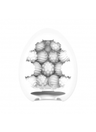 Мастурбатор-яйцо Tenga Egg Bouncy - Tenga - в Грозном купить с доставкой